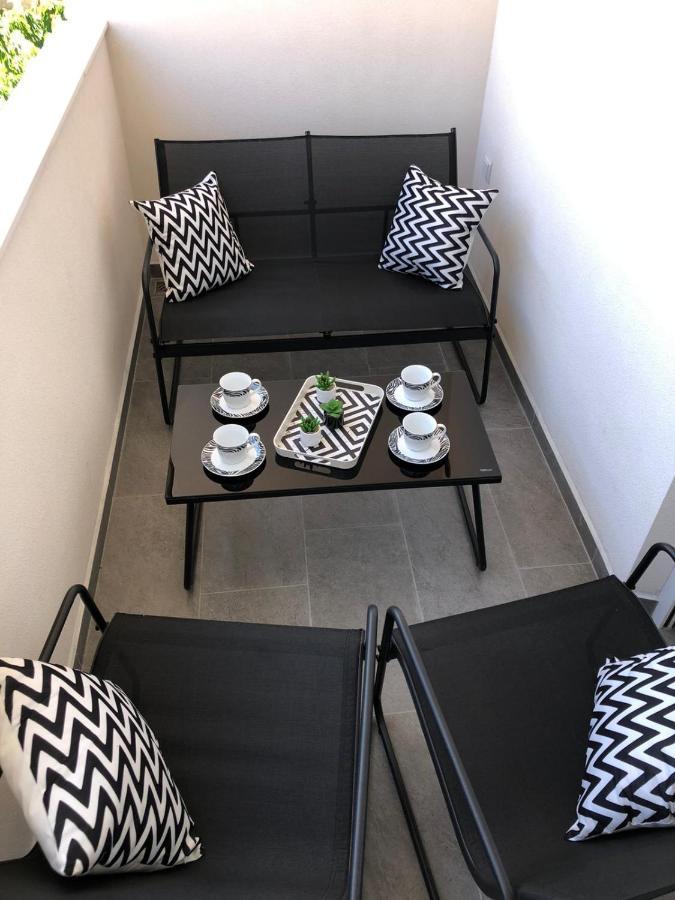شقة بيبينيا  في Apartman Luce المظهر الخارجي الصورة