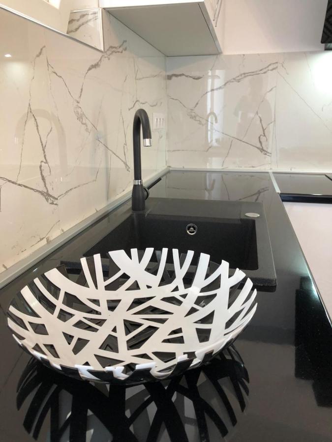 شقة بيبينيا  في Apartman Luce المظهر الخارجي الصورة