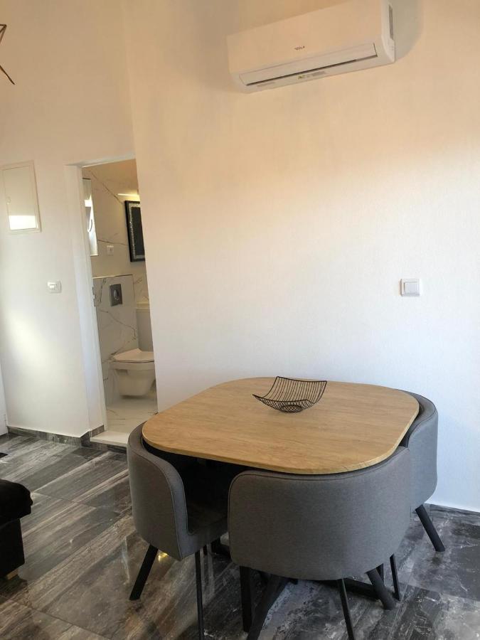 شقة بيبينيا  في Apartman Luce المظهر الخارجي الصورة