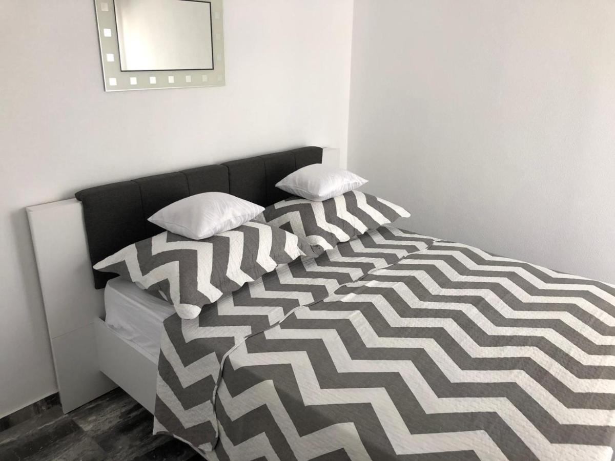 شقة بيبينيا  في Apartman Luce المظهر الخارجي الصورة