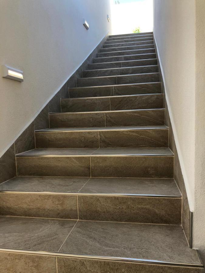 شقة بيبينيا  في Apartman Luce المظهر الخارجي الصورة