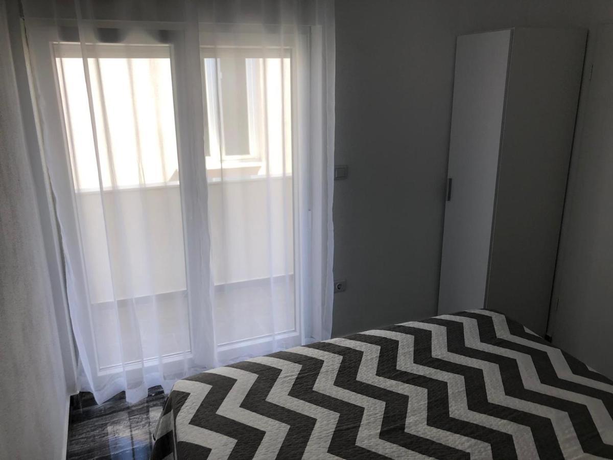 شقة بيبينيا  في Apartman Luce المظهر الخارجي الصورة