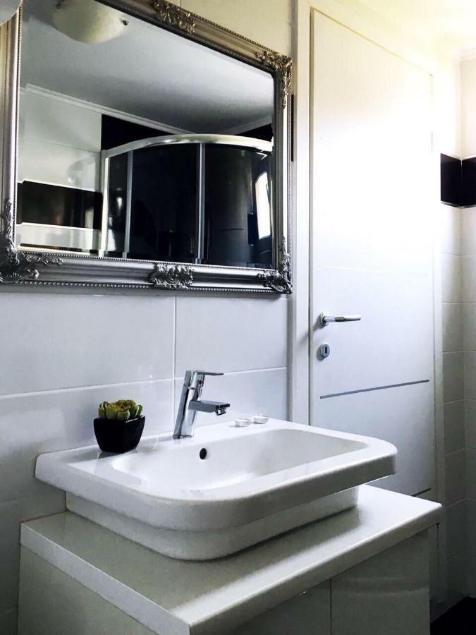 شقة بيبينيا  في Apartman Luce المظهر الخارجي الصورة
