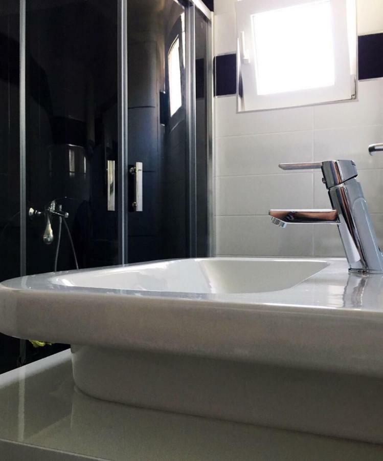 شقة بيبينيا  في Apartman Luce المظهر الخارجي الصورة