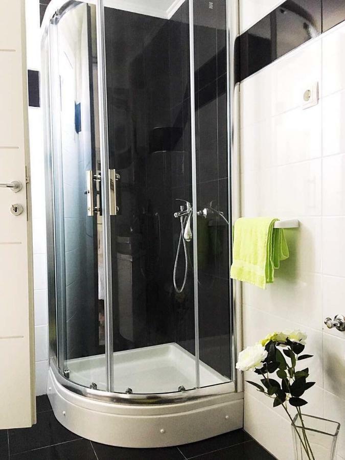 شقة بيبينيا  في Apartman Luce المظهر الخارجي الصورة
