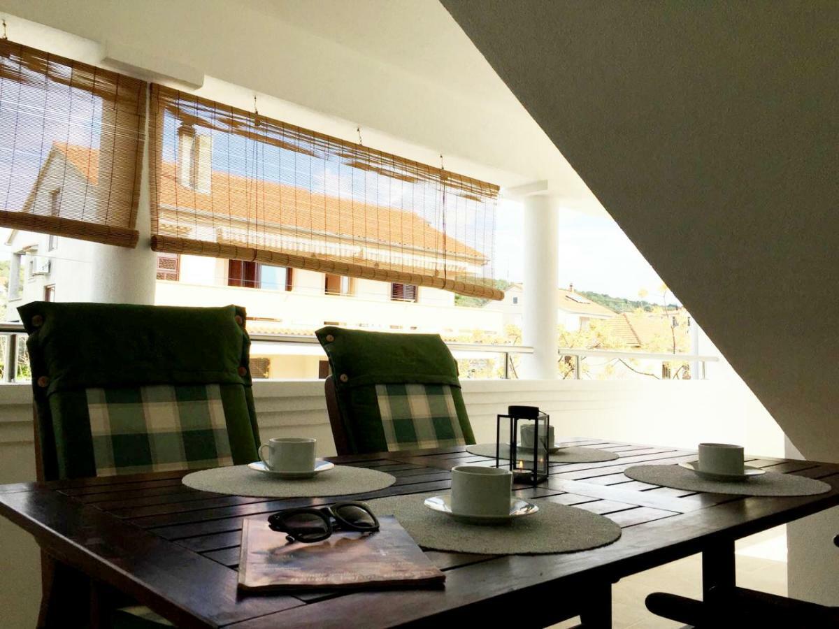 شقة بيبينيا  في Apartman Luce المظهر الخارجي الصورة