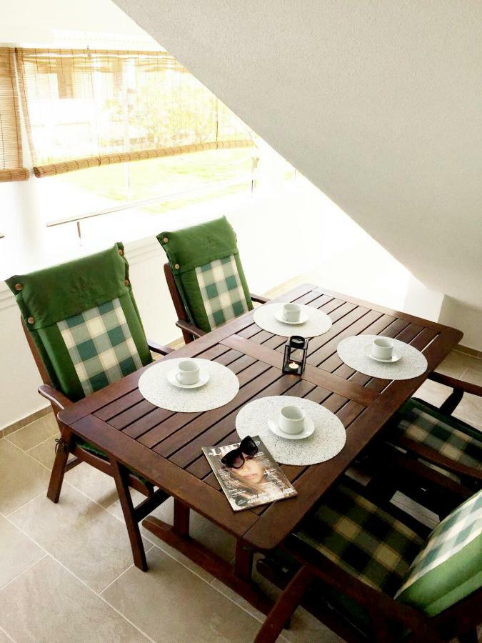 شقة بيبينيا  في Apartman Luce المظهر الخارجي الصورة