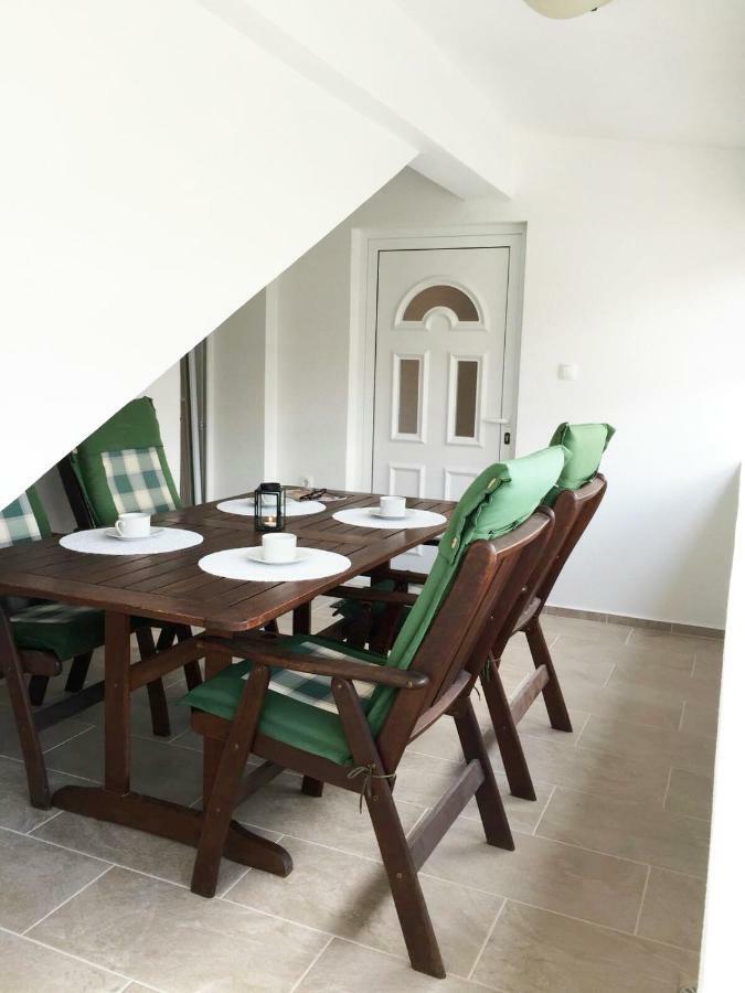 شقة بيبينيا  في Apartman Luce المظهر الخارجي الصورة